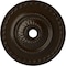 Ekena Millwork Sunflower Ceiling Medallion (Fits Canopies up to 5 5/8"), 29 1/2"OD x 3 5/8"ID x 1 5/8"P, Bronze CM29SFBZS - alternate 1